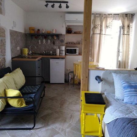 Studio Apartmani Sverko Punat Zewnętrze zdjęcie