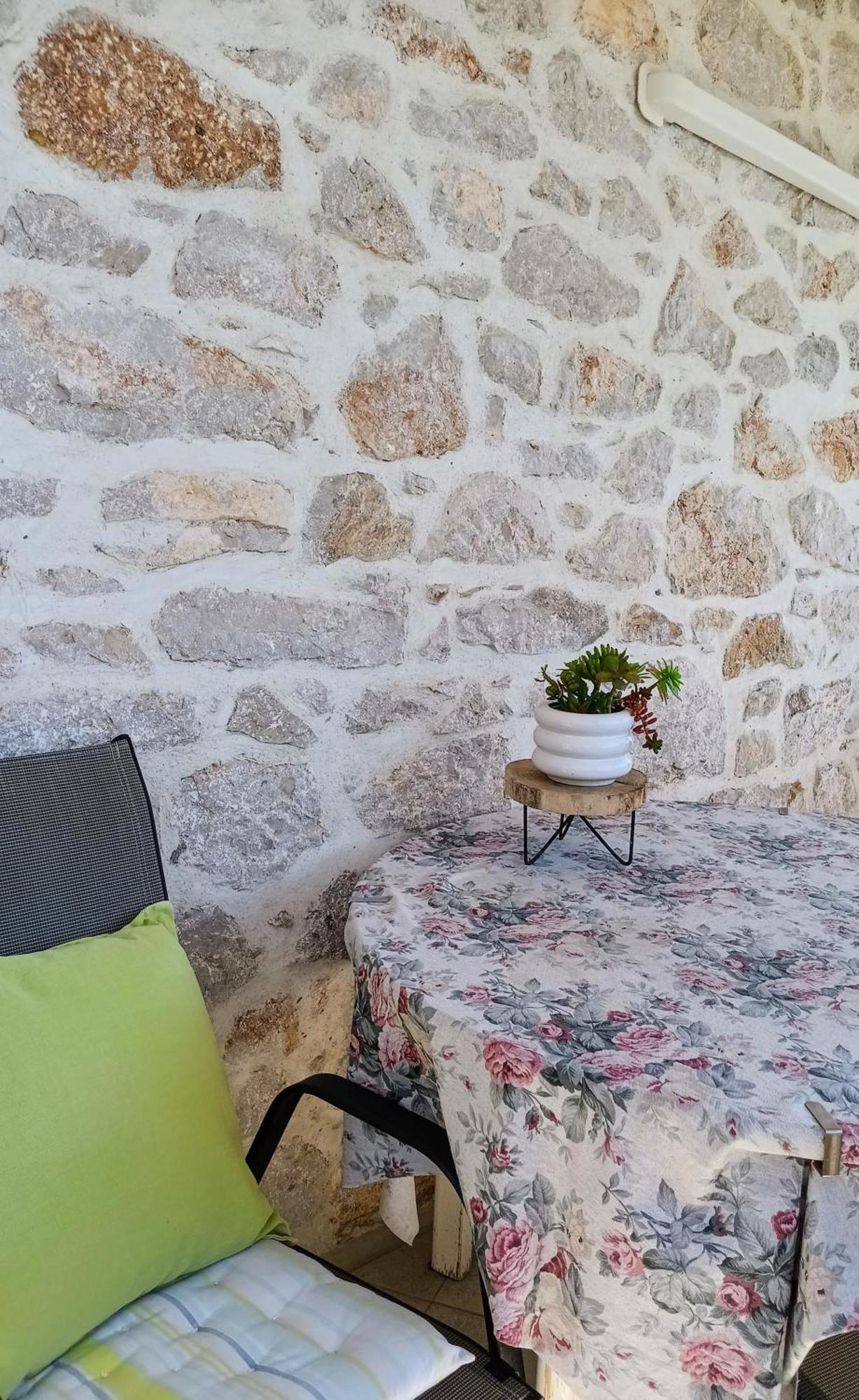 Studio Apartmani Sverko Punat Zewnętrze zdjęcie