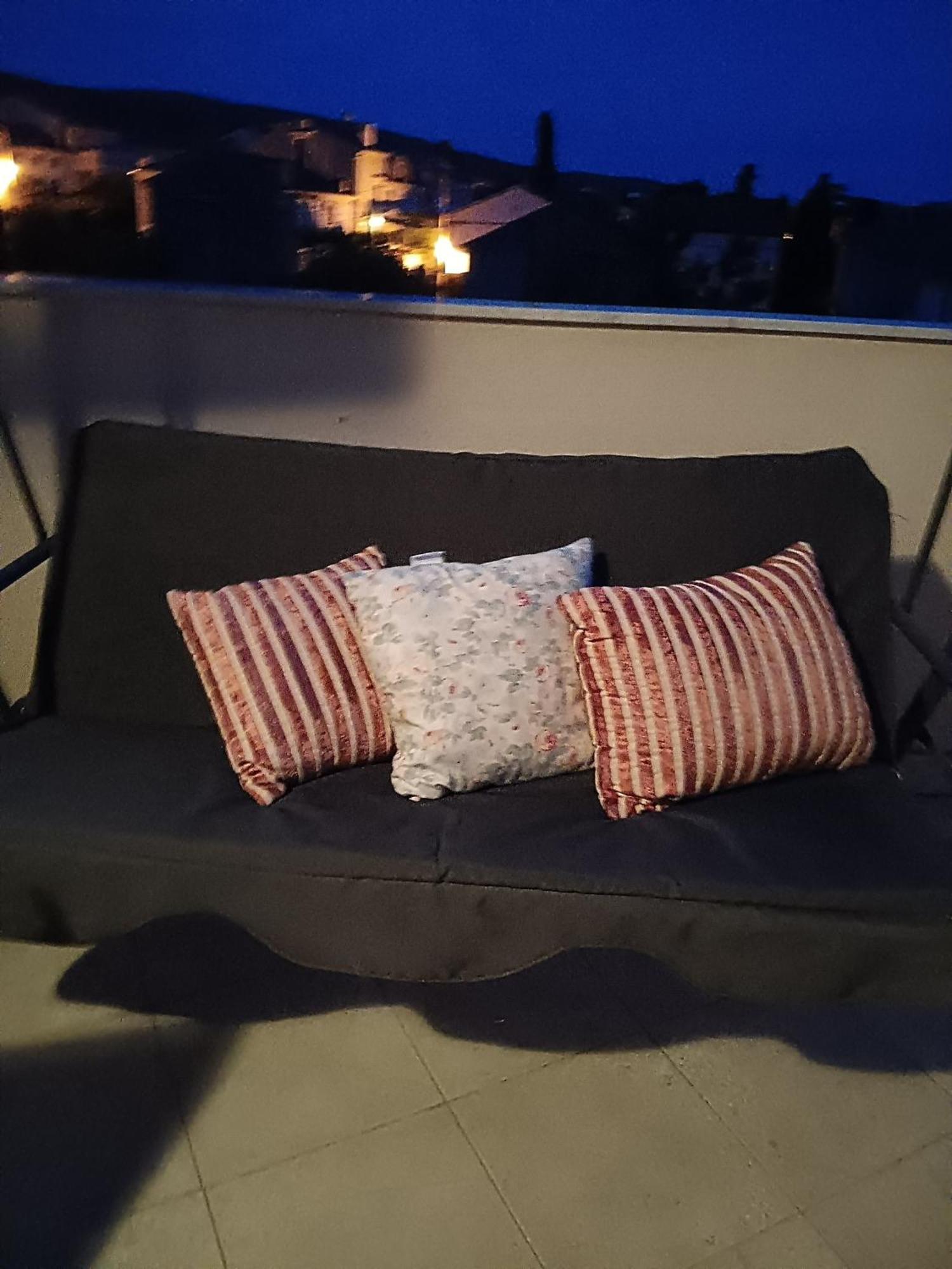 Studio Apartmani Sverko Punat Zewnętrze zdjęcie
