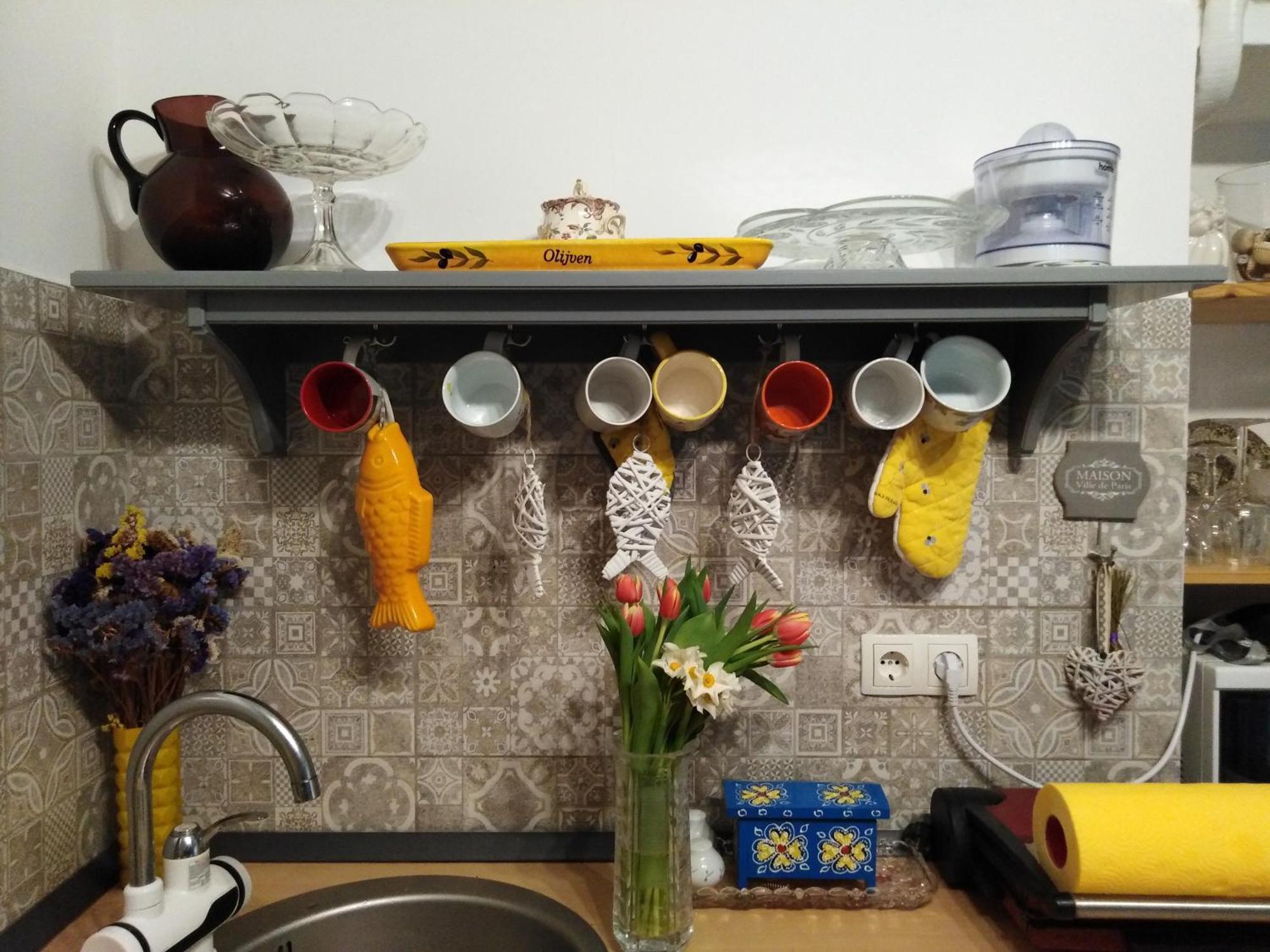 Studio Apartmani Sverko Punat Pokój zdjęcie