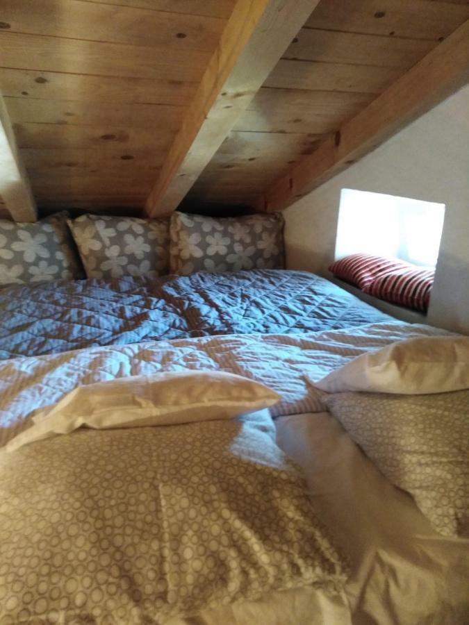 Studio Apartmani Sverko Punat Zewnętrze zdjęcie