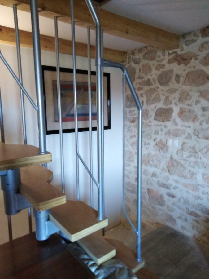Studio Apartmani Sverko Punat Zewnętrze zdjęcie
