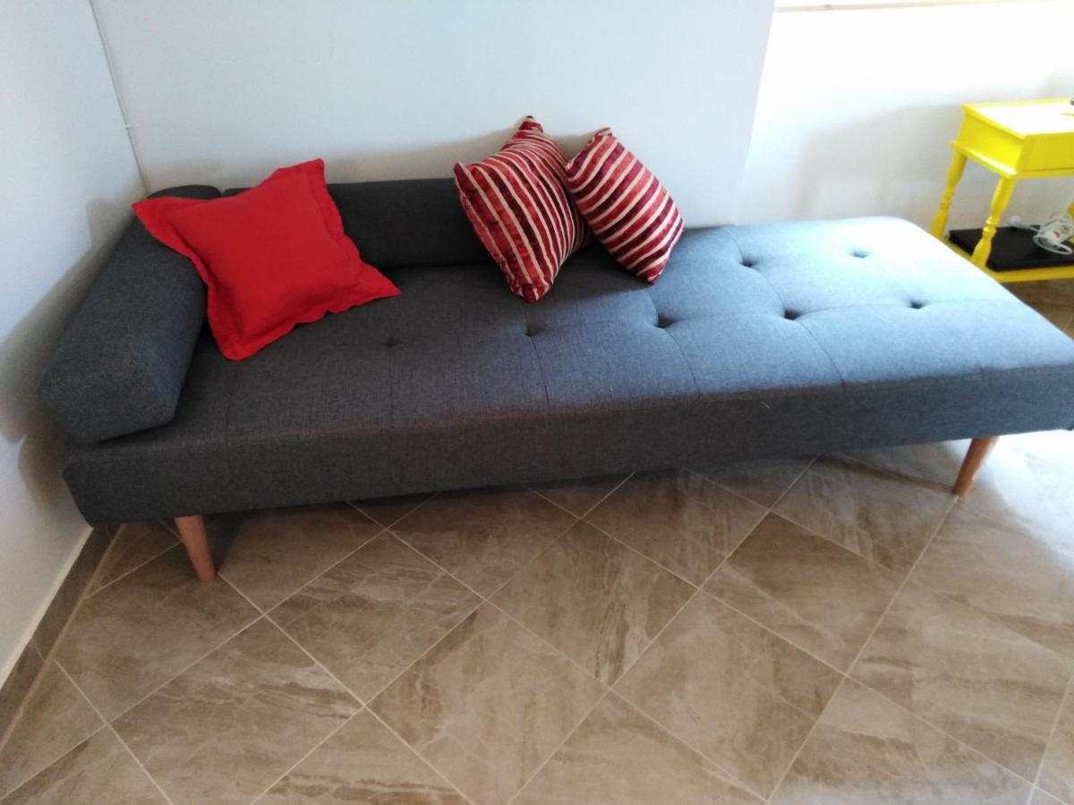 Studio Apartmani Sverko Punat Zewnętrze zdjęcie